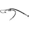 Four Seasons Chevy Astro 91-90/Gmc Safari 91-90 Hose Assembly, 55789 55789 - alternate 1